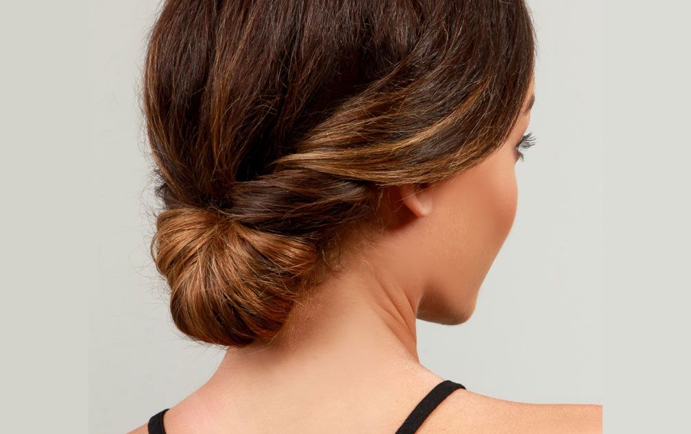 Easy Updos for Long Hair: Effortless Elegance in Minutes