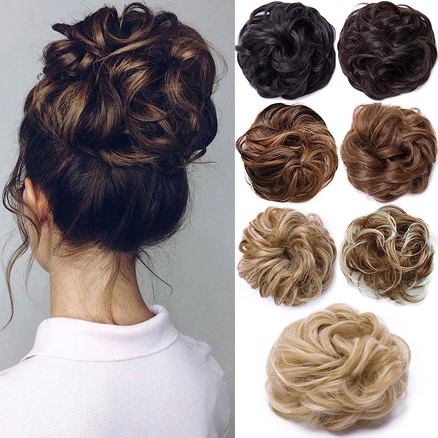 Easy Updos for Long Hair: Effortless Elegance in Minutes